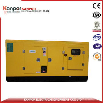 Diesel Lovol Engine Power Generator CE/OEM